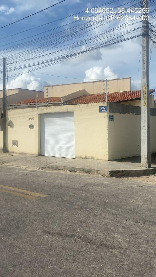 Casa da Caixa em HORIZONTE / CE - 8444425338542