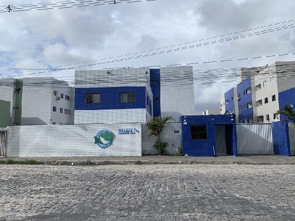 Imóvel da Caixa em JOAO PESSOA / PB - 8444425343732