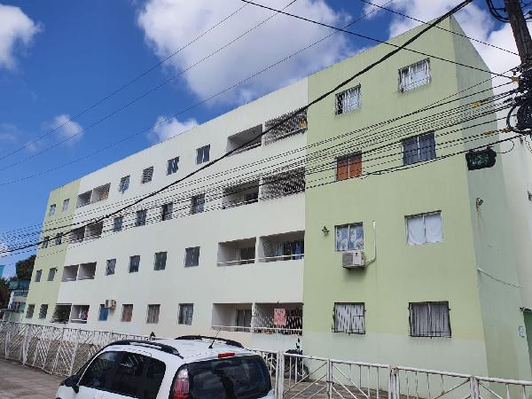 Apartamento Caixa em IGARASSU / PE - 8444425343759