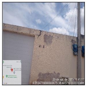 Casa da Caixa em HORIZONTE / CE - 8444425352901