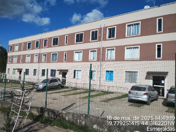 Apartamento da Caixa em ESMERALDAS / MG - 8444425354394