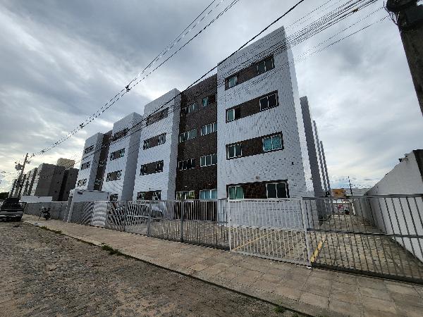 Apartamento Caixa em JOAO PESSOA / PB - 8444425359248