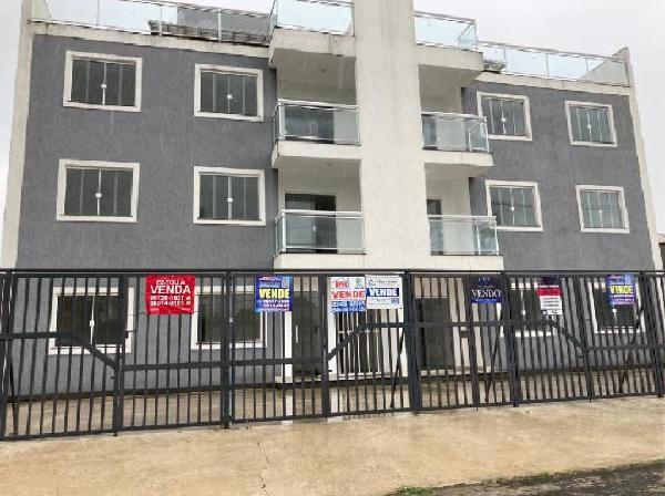 Apartamento da Caixa em ITABORAI / RJ - 8444425359272