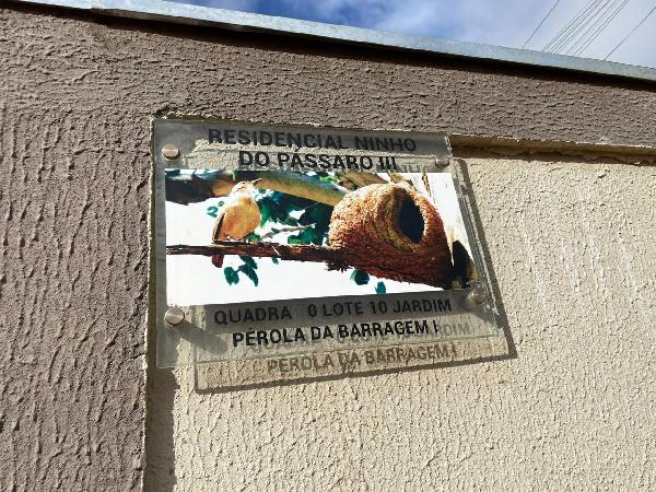 Apartamento Caixa em AGUAS LINDAS DE GOIAS / GO - 8444425382630