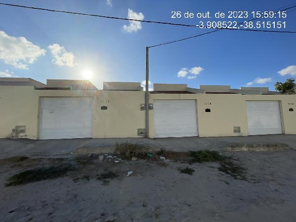 Casa Caixa em HORIZONTE / CE - 8444425383386