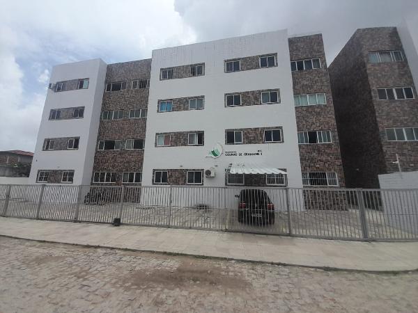 Apartamento da Caixa em JOAO PESSOA / PB - 8444425386717