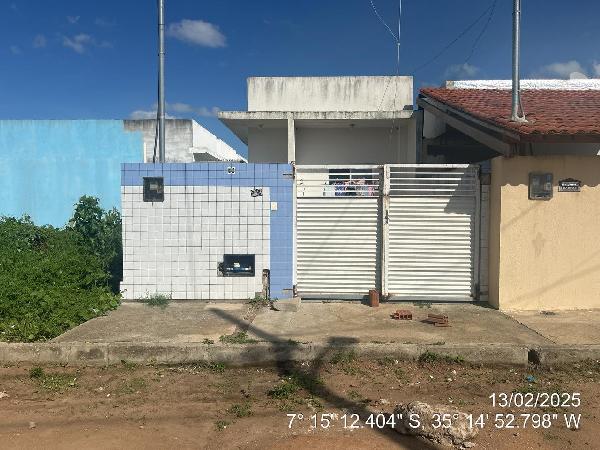 Casa da Caixa em PILAR / PB - 8444425395090