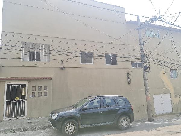 Casa da Caixa em NOVA IGUACU / RJ - 8444425400744