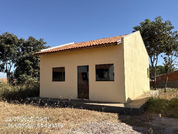 Imóvel da Caixa em PEDRA PRETA / MT - 8444425423299