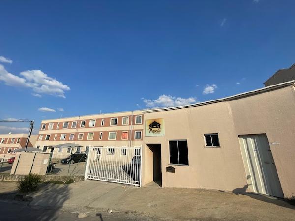Apartamento da Caixa em ESMERALDAS / MG - 8444425425429