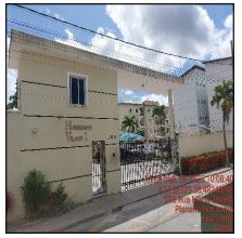 Apartamento da Caixa em HORIZONTE / CE - 8444425444148