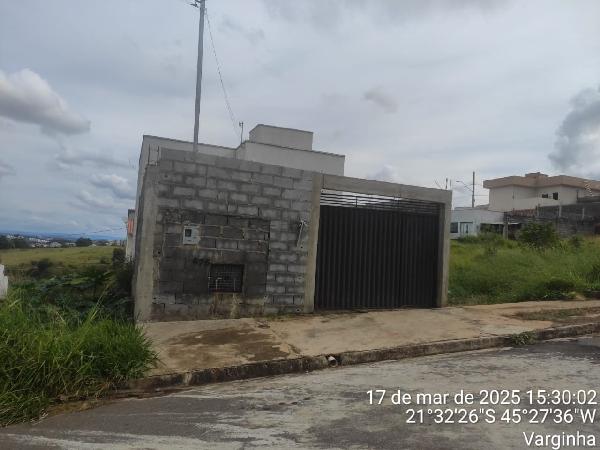 Imóvel da Caixa em VARGINHA / MG - 8444425444407