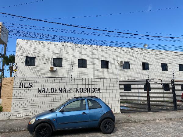 Apartamento da Caixa em JOAO PESSOA / PB - 8444425444610