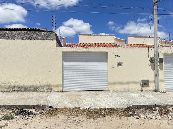 Casa da Caixa em HORIZONTE / CE - 8444425455204