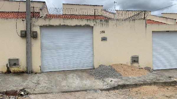 Casa da Caixa em HORIZONTE / CE - 8444425461956