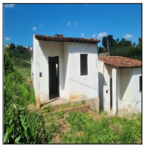 Casa da Caixa em GLORIA DO GOITA / PE - 8444425464270
