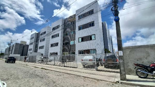 Apartamento da Caixa em JOAO PESSOA / PB - 8444425500889