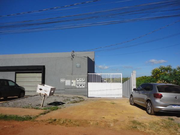 Imóvel da Caixa em SANTO ANTONIO DO DESCOBERTO / GO - 8444425502679