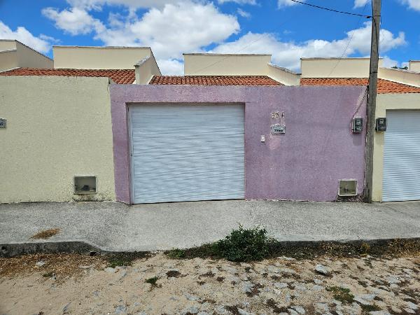 Casa da Caixa em HORIZONTE / CE - 8444425503608