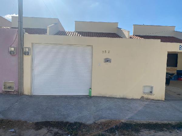 Imóvel da Caixa em HORIZONTE / CE - 8444425504302