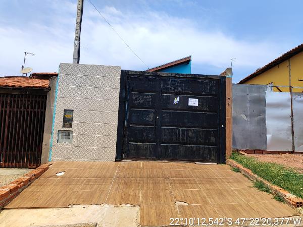 Casa Caixa em LEME / SP - 8444425509622