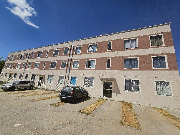 Apartamento da Caixa em ESMERALDAS / MG - 8444425509720