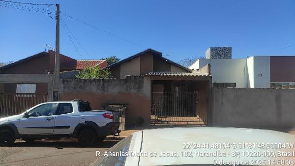 Terreno da Caixa em NARANDIBA / SP - 8444425517609