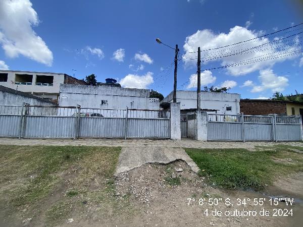 Casa da Caixa em BAYEUX / PB - 8444425524990