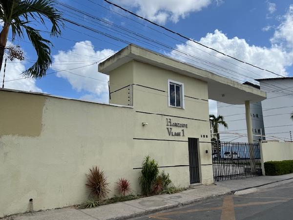 Apartamento da Caixa em HORIZONTE / CE - 8444425531873