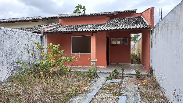 Casa da Caixa em PACAJUS / CE - 8444425540970