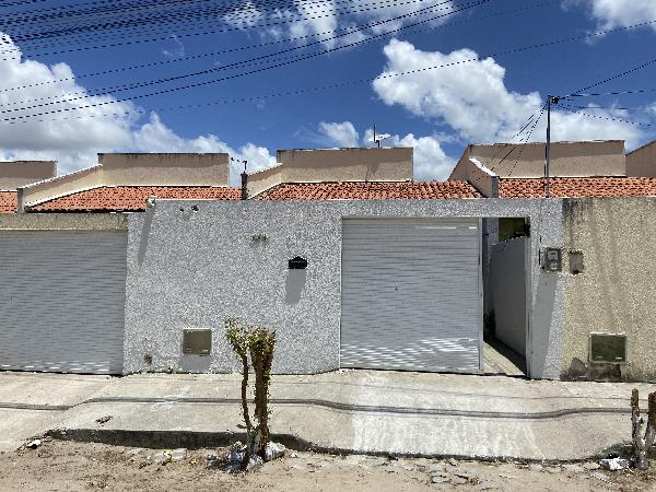 Casa da Caixa em HORIZONTE / CE - 8444425562019