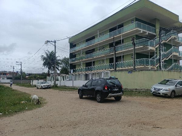 Apartamento da Caixa em ITABORAI / RJ - 8444425567525