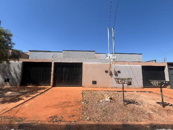Casa da Caixa em PLANALTINA / GO - 8444425572715