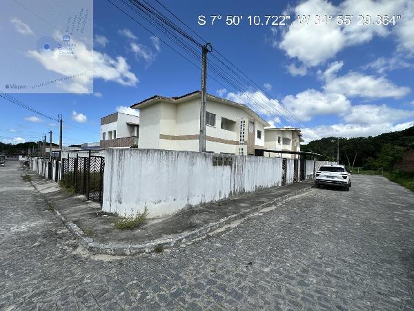 Apartamento da Caixa em IGARASSU / PE - 8444425574947
