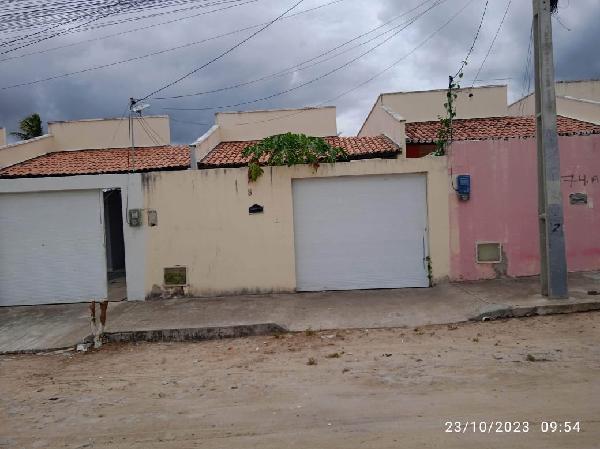Casa da Caixa em HORIZONTE / CE - 8444425579710