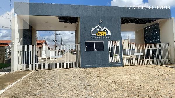 Terreno Caixa em ARAPIRACA / AL - 8444425581340