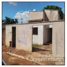 Imóvel da Caixa em CENTRALINA / MG - 8444425584888