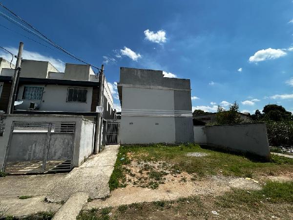 Casa da Caixa em NOVA IGUACU / RJ - 8444425588263