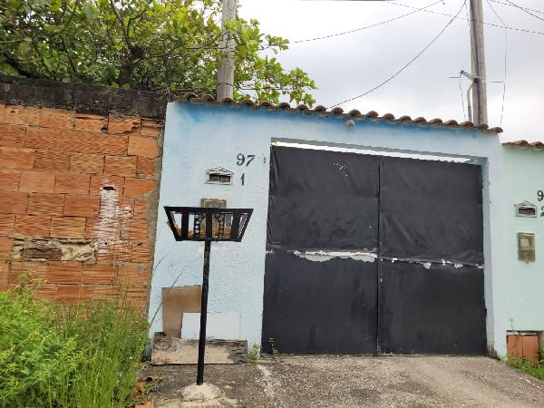 Imóvel da Caixa em NOVA IGUACU / RJ - 8444425591264