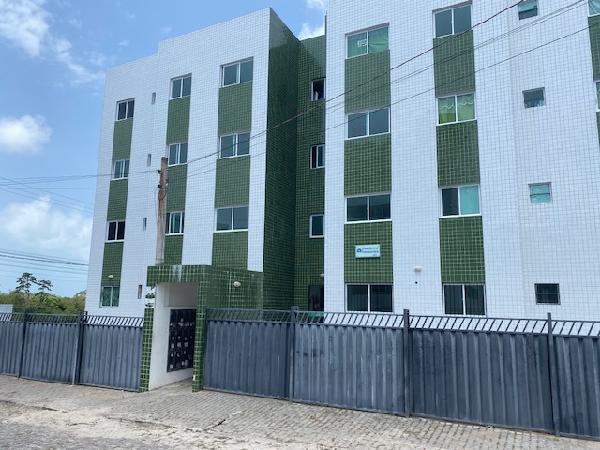 Apartamento Caixa em JOAO PESSOA / PB - 8444425595910