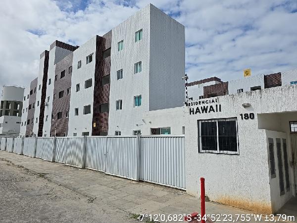 Apartamento da Caixa em JOAO PESSOA / PB - 8444425599010