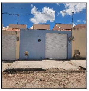 Imóvel da Caixa em HORIZONTE / CE - 8444425604838