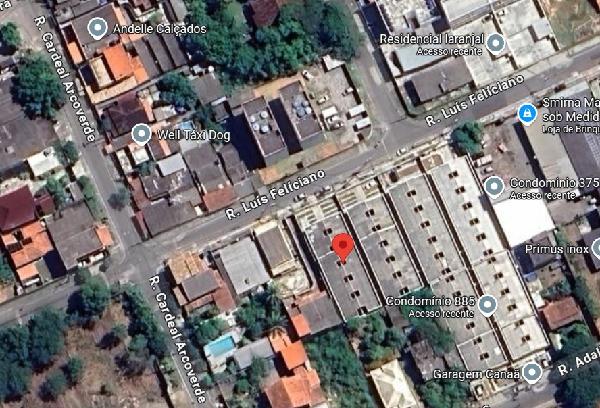 Casa da Caixa em SAO GONCALO / RJ - 8444425604897