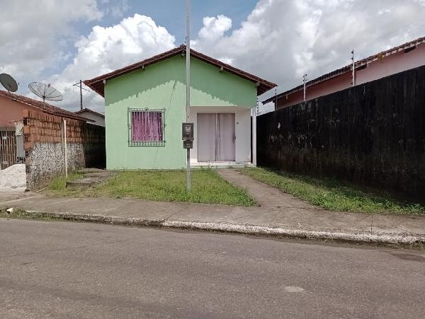 Casa da Caixa em TRACUATEUA / PA - 8444425616100