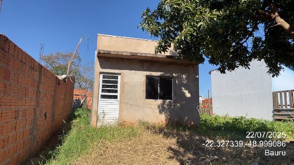 Imóvel da Caixa em BAURU / SP - 8444425617093