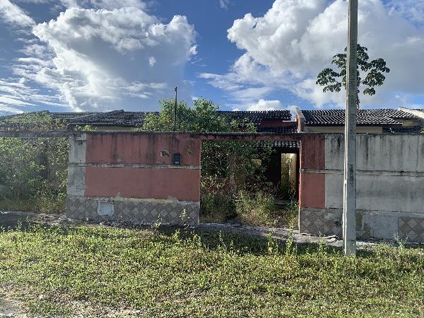 Casa da Caixa em PACAJUS / CE - 8444425639372
