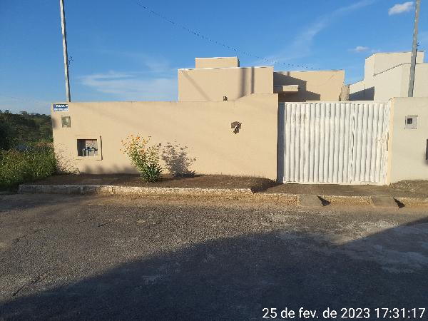 Casa Caixa em PERDIGAO / MG - 8444425650570
