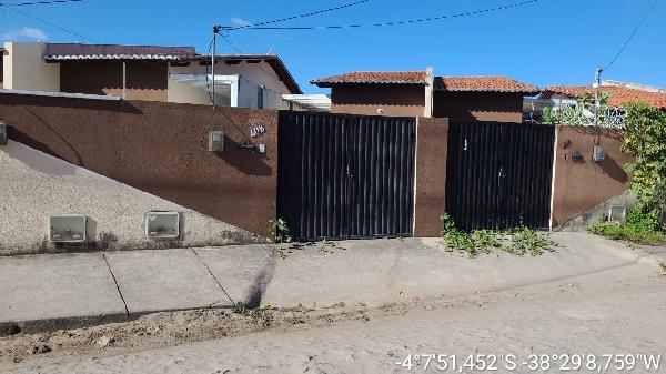 Casa da Caixa em HORIZONTE / CE - 8444425671837