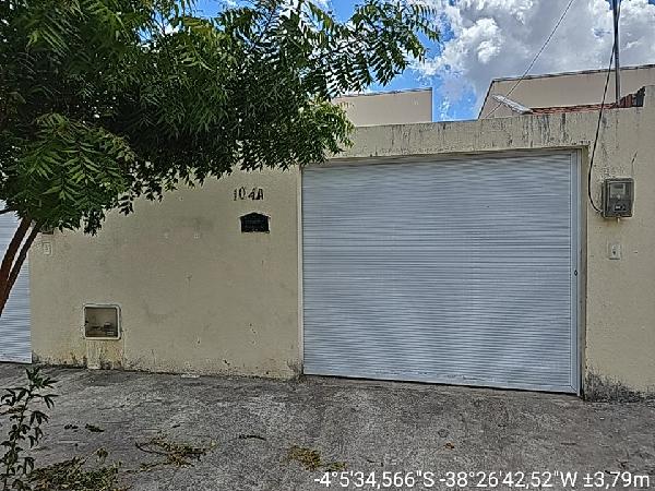 Casa da Caixa em HORIZONTE / CE - 8444425677282