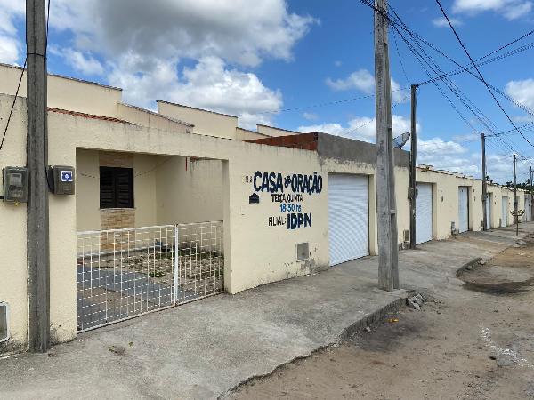 Casa da Caixa em HORIZONTE / CE - 8444425686001